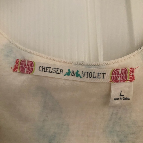 Cute summertime casual dress - Picture 3 of 3